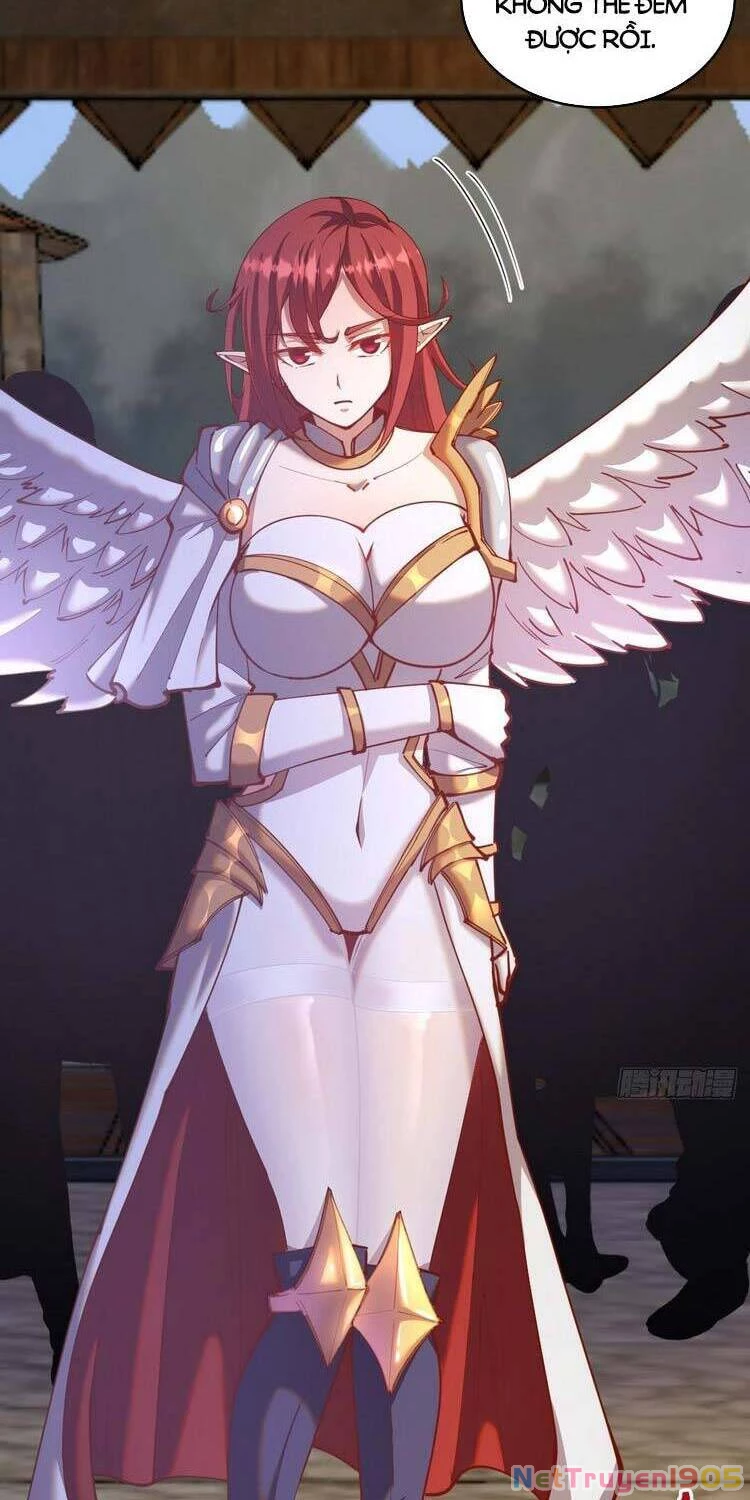 Tinh Linh Ám Đế Chapter 214 - 4
