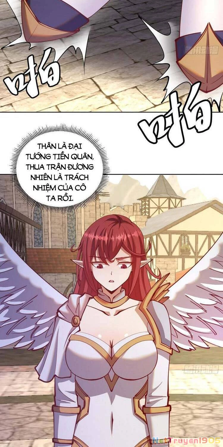 Tinh Linh Ám Đế Chapter 214 - 10