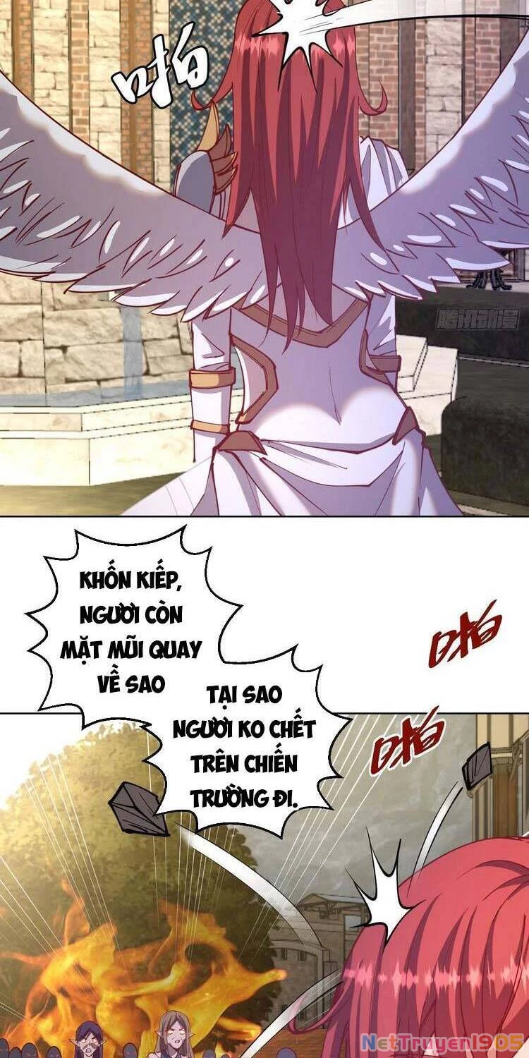 Tinh Linh Ám Đế Chapter 214 - 12