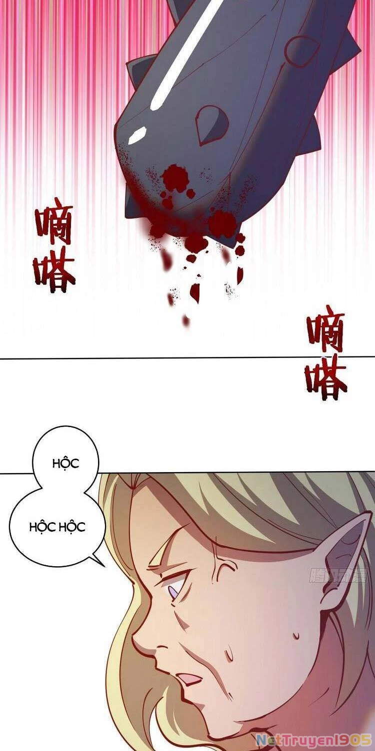 Tinh Linh Ám Đế Chapter 214 - 16