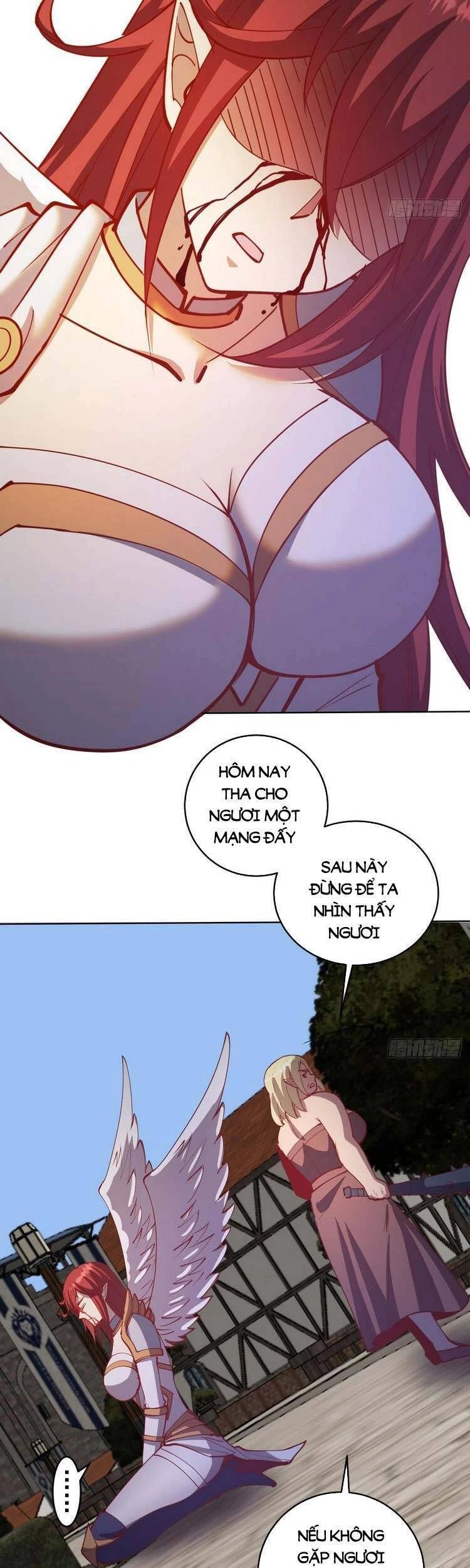 Tinh Linh Ám Đế Chapter 214 - 18