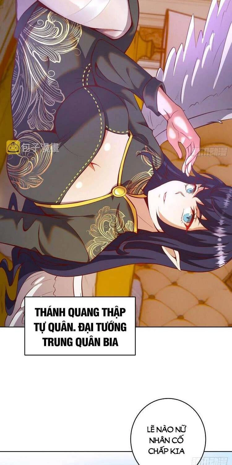 Tinh Linh Ám Đế Chapter 214 - 23