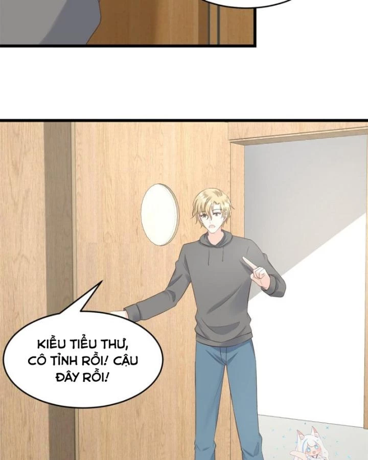 Xử Lí Chủ Tịch Không Dễ Đâu Chapter 20 - 2