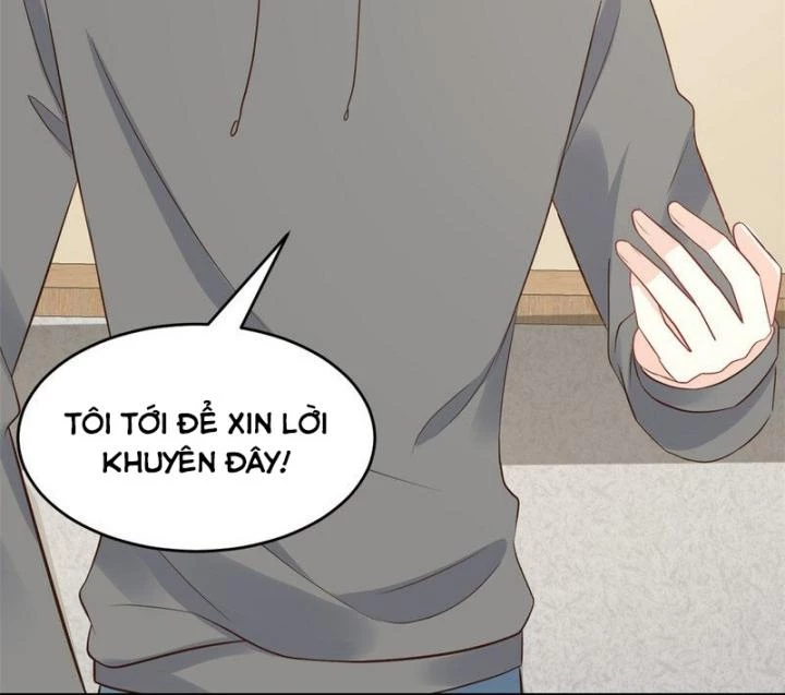 Xử Lí Chủ Tịch Không Dễ Đâu Chapter 20 - 6