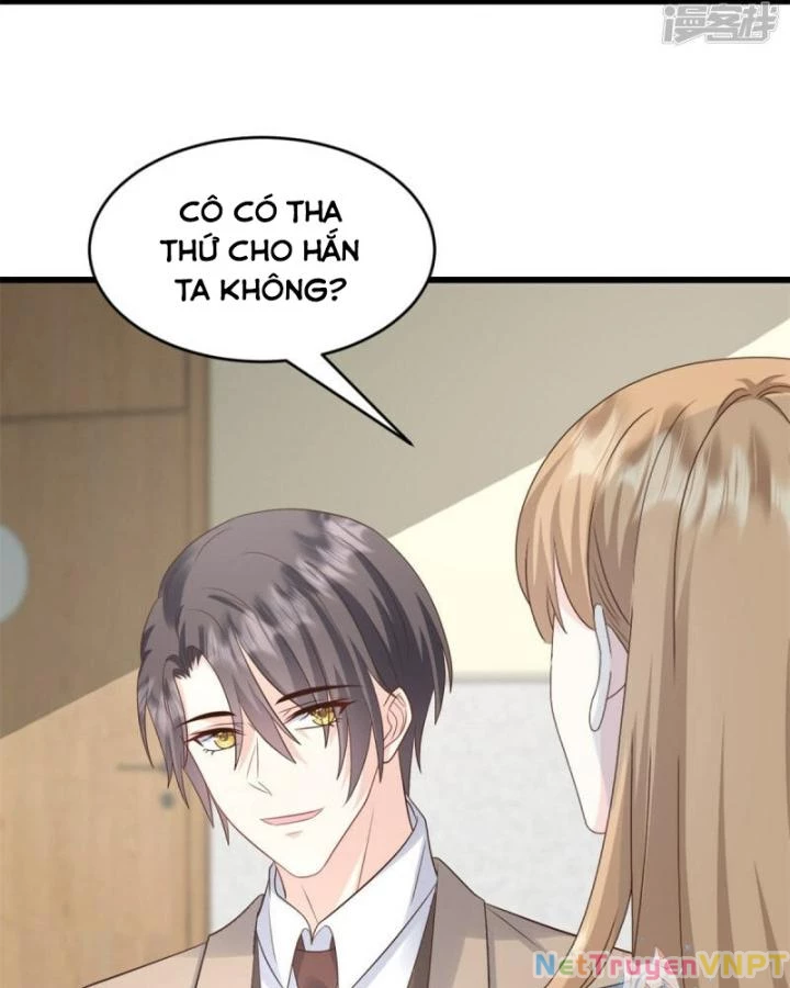 Xử Lí Chủ Tịch Không Dễ Đâu Chapter 20 - 7