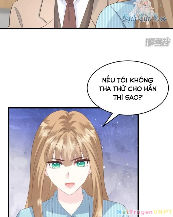 Xử Lí Chủ Tịch Không Dễ Đâu Chapter 20 - 8