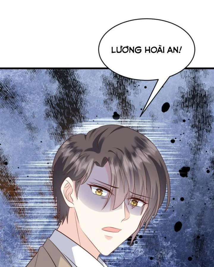 Xử Lí Chủ Tịch Không Dễ Đâu Chapter 20 - 16