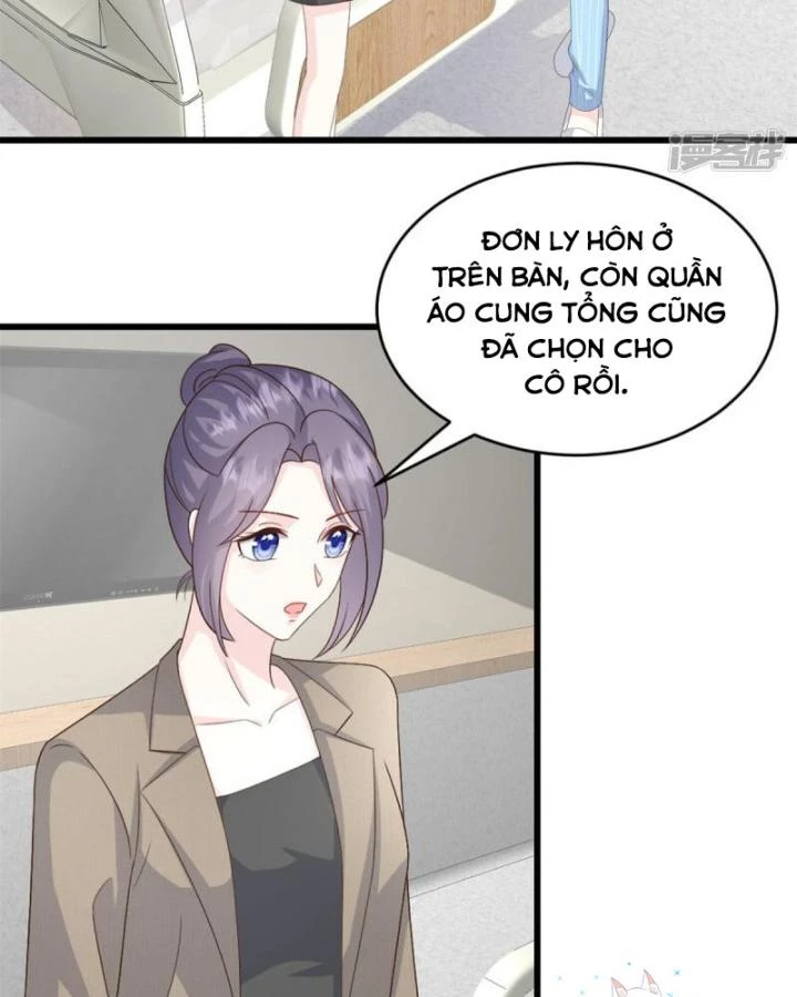 Xử Lí Chủ Tịch Không Dễ Đâu Chapter 20 - 36