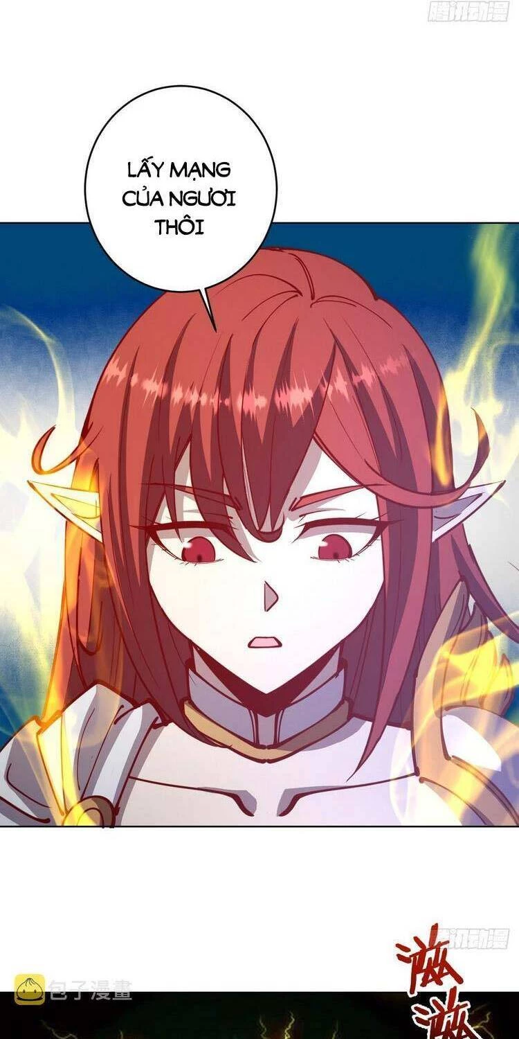 Tinh Linh Ám Đế Chapter 216 - 16
