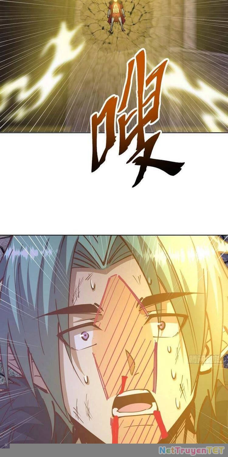 Tinh Linh Ám Đế Chapter 216 - 21