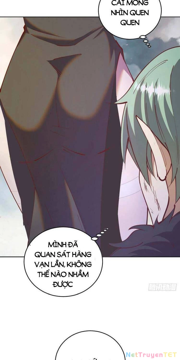 Tinh Linh Ám Đế Chapter 216 - 23