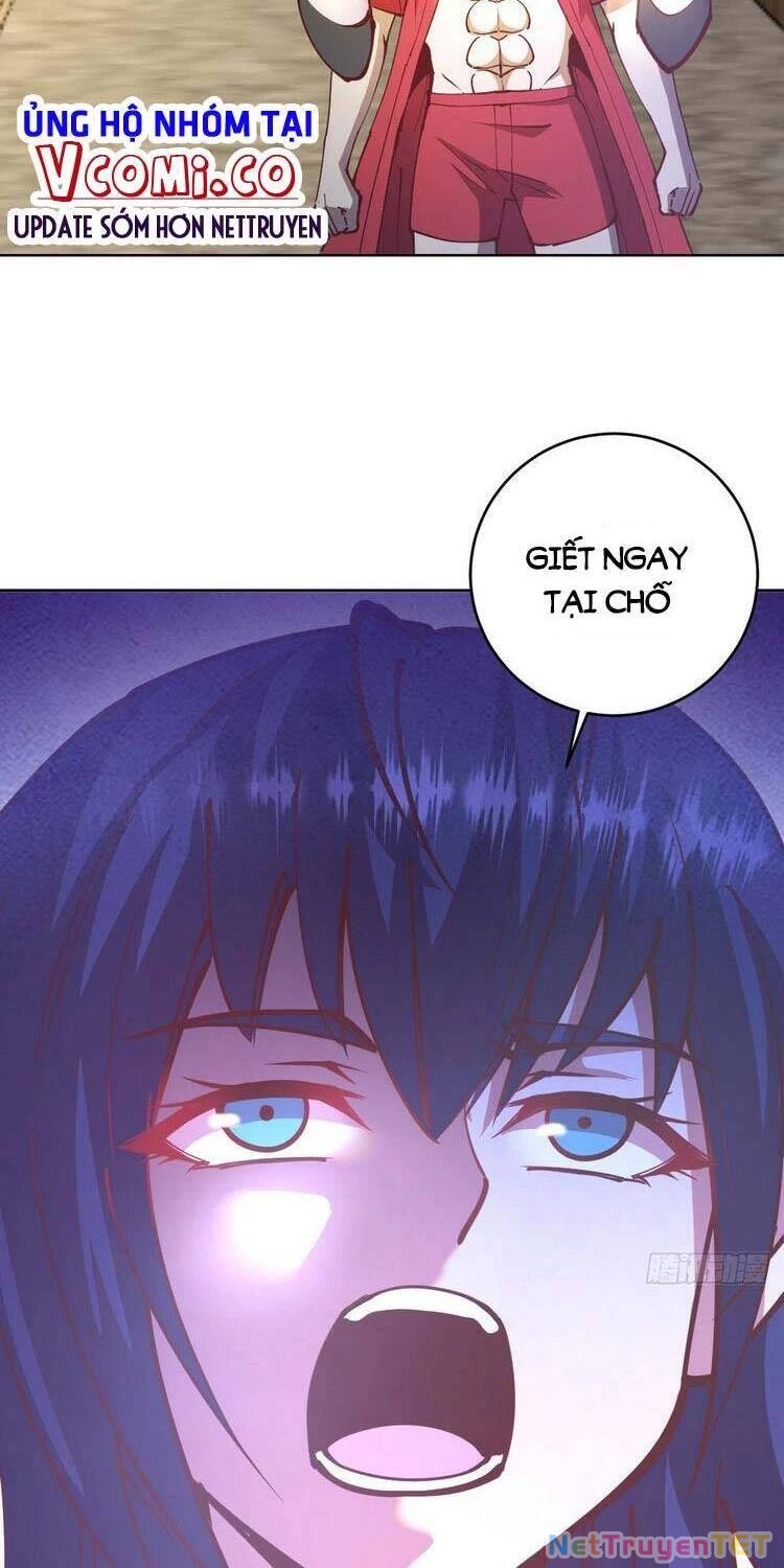 Tinh Linh Ám Đế Chapter 216 - 25