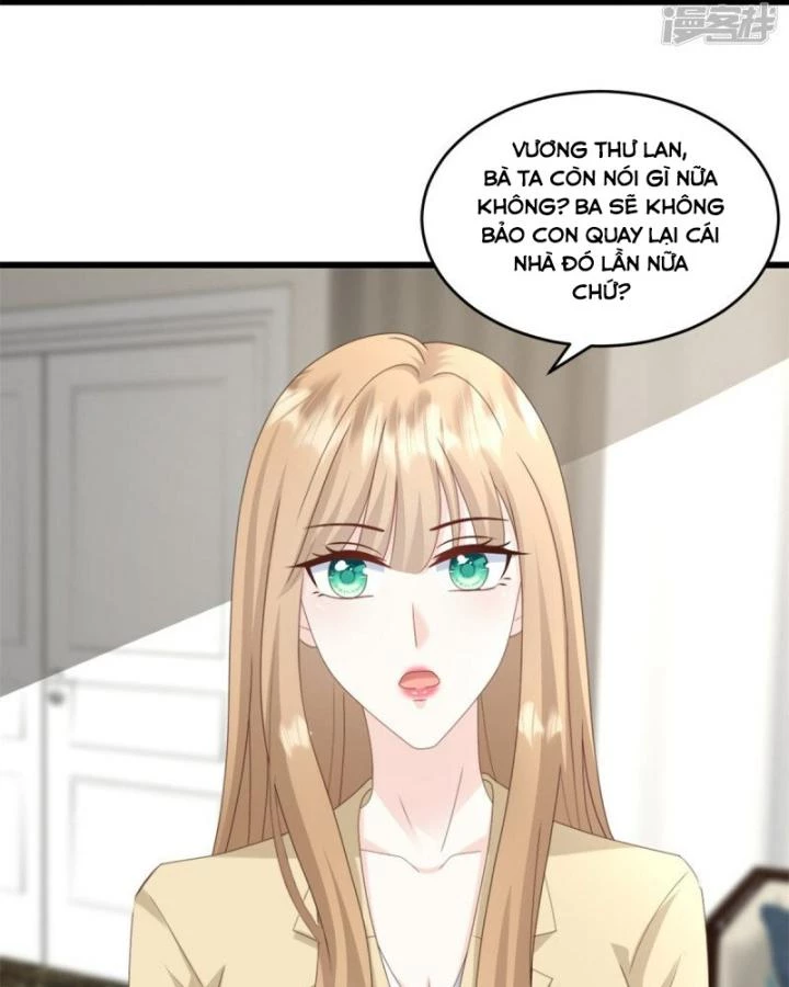 Xử Lí Chủ Tịch Không Dễ Đâu Chapter 24 - 7