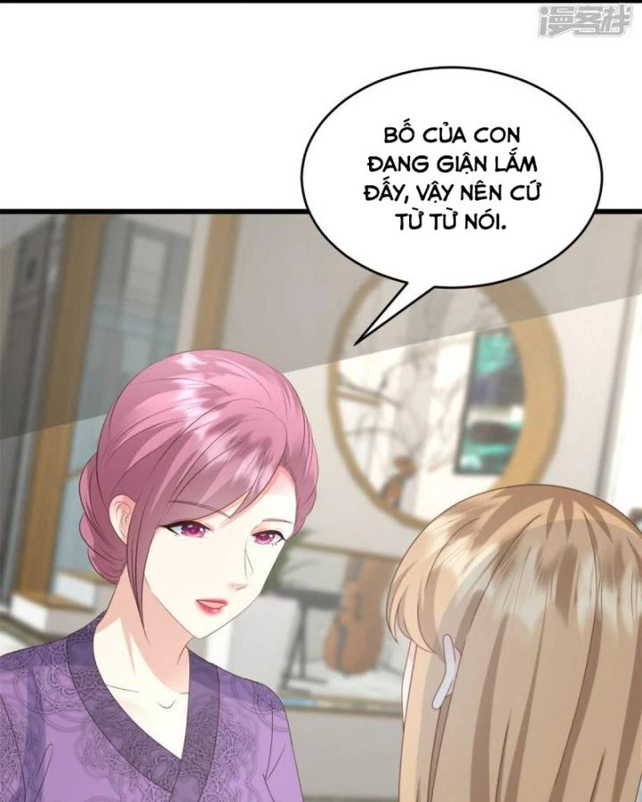 Xử Lí Chủ Tịch Không Dễ Đâu Chapter 24 - 10