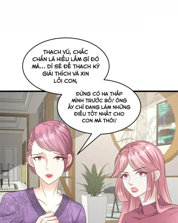 Xử Lí Chủ Tịch Không Dễ Đâu Chapter 24 - 13