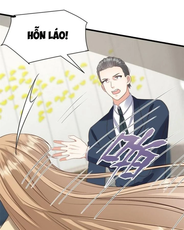 Xử Lí Chủ Tịch Không Dễ Đâu Chapter 24 - 18