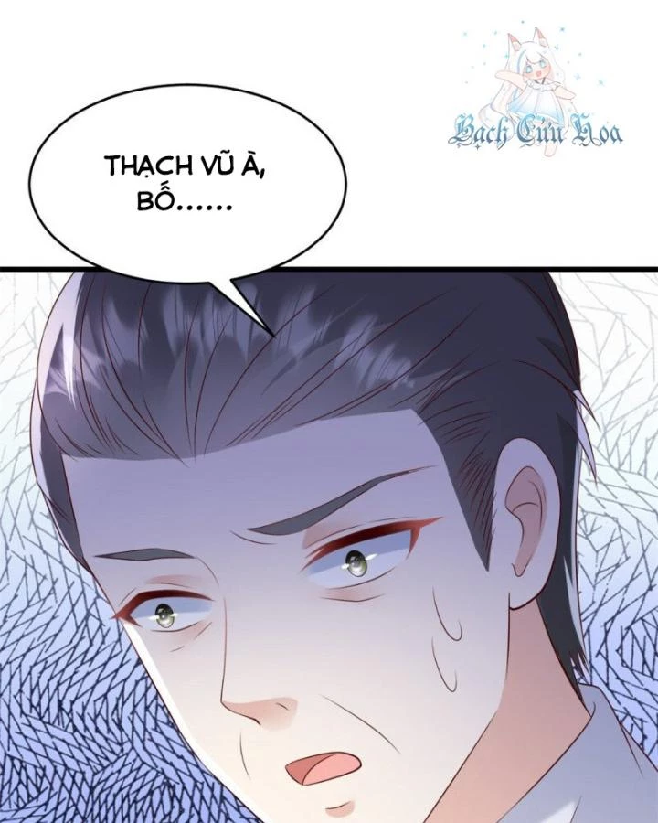Xử Lí Chủ Tịch Không Dễ Đâu Chapter 24 - 20