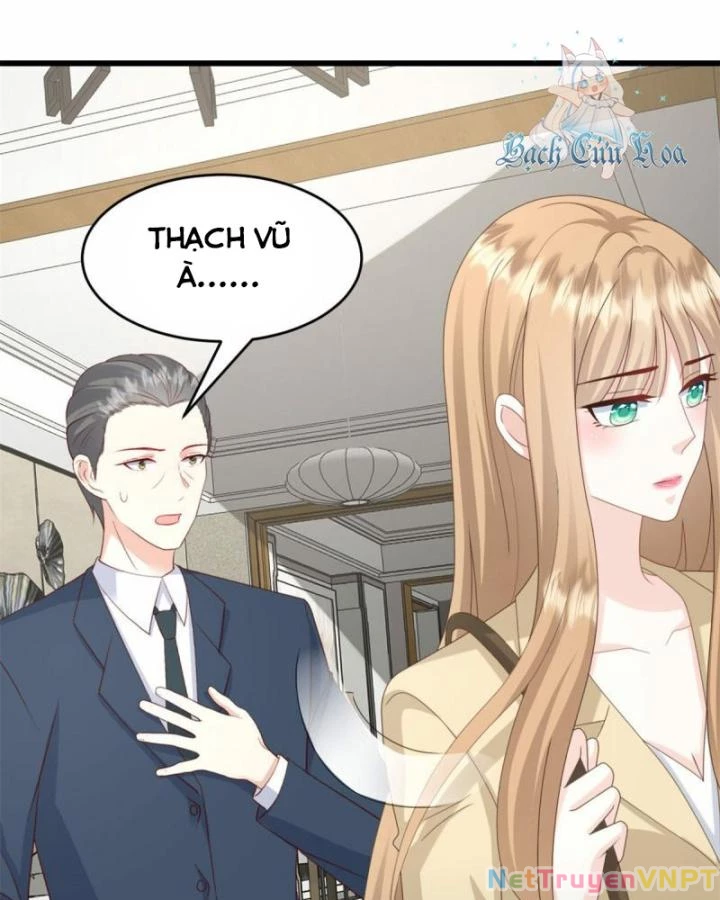 Xử Lí Chủ Tịch Không Dễ Đâu Chapter 24 - 24