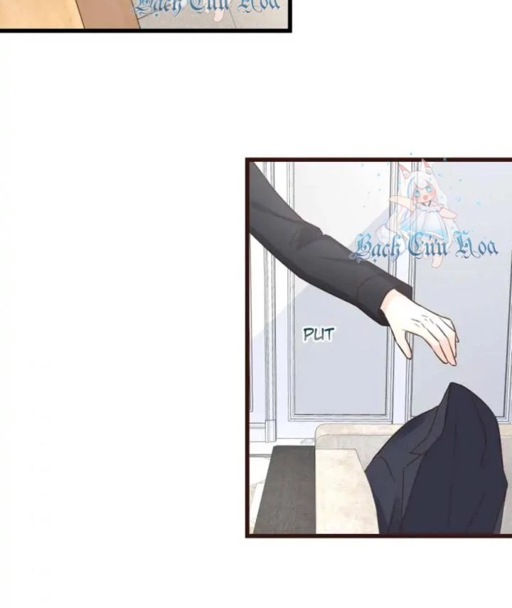 Xử Lí Chủ Tịch Không Dễ Đâu Chapter 30 - 2
