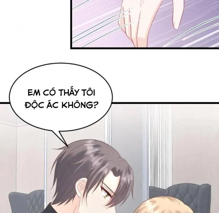 Xử Lí Chủ Tịch Không Dễ Đâu Chapter 30 - 5
