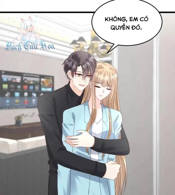 Xử Lí Chủ Tịch Không Dễ Đâu Chapter 30 - 7