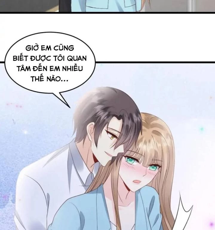 Xử Lí Chủ Tịch Không Dễ Đâu Chapter 30 - 8