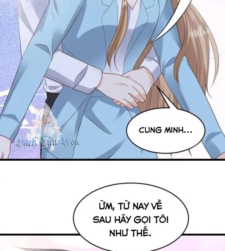 Xử Lí Chủ Tịch Không Dễ Đâu Chapter 30 - 9