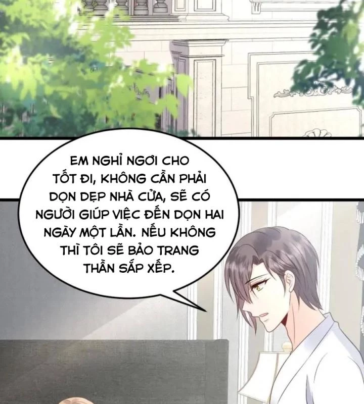 Xử Lí Chủ Tịch Không Dễ Đâu Chapter 30 - 15