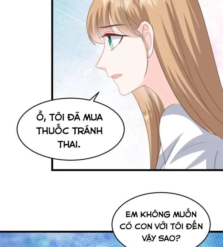 Xử Lí Chủ Tịch Không Dễ Đâu Chapter 30 - 20