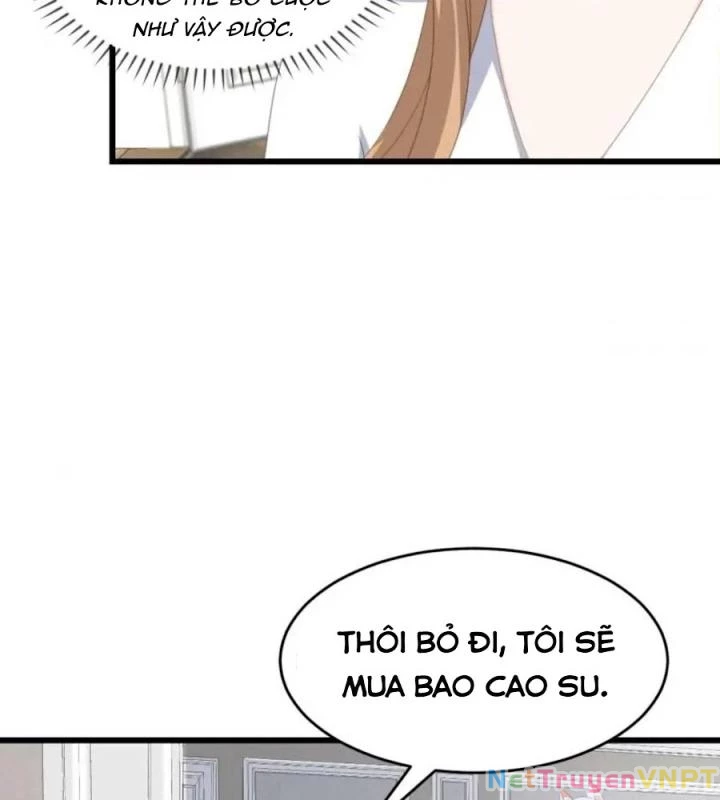 Xử Lí Chủ Tịch Không Dễ Đâu Chapter 30 - 31