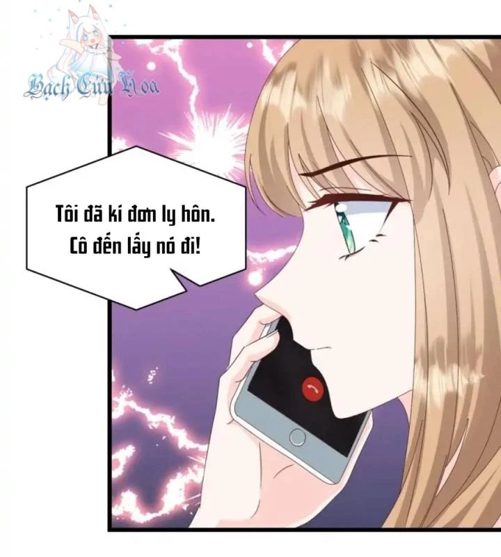 Xử Lí Chủ Tịch Không Dễ Đâu Chapter 30 - 37
