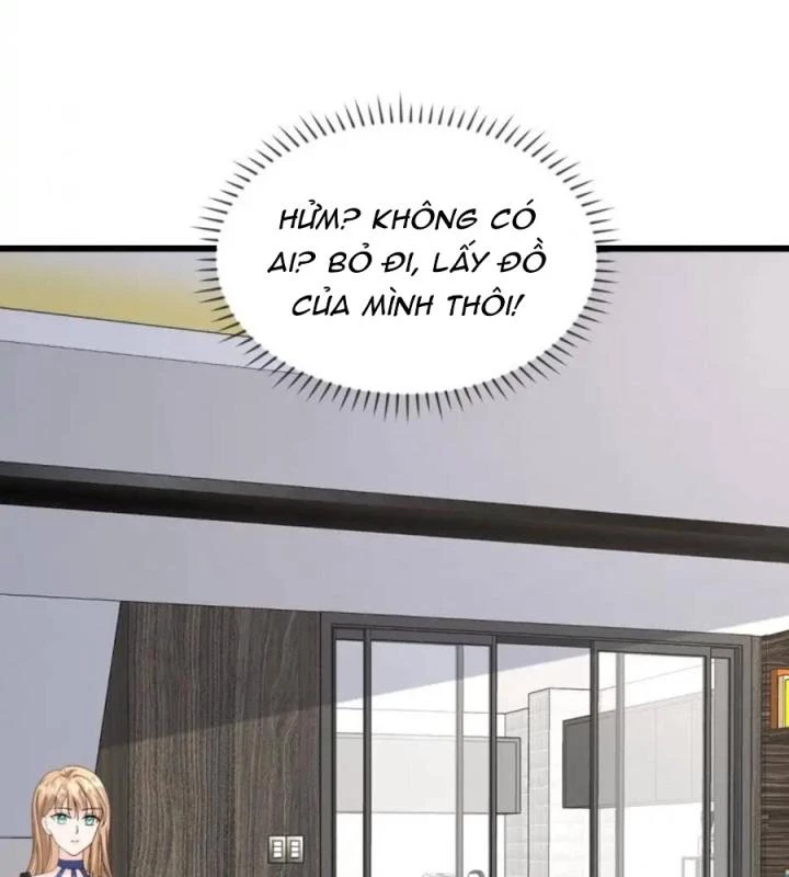Xử Lí Chủ Tịch Không Dễ Đâu Chapter 30 - 38