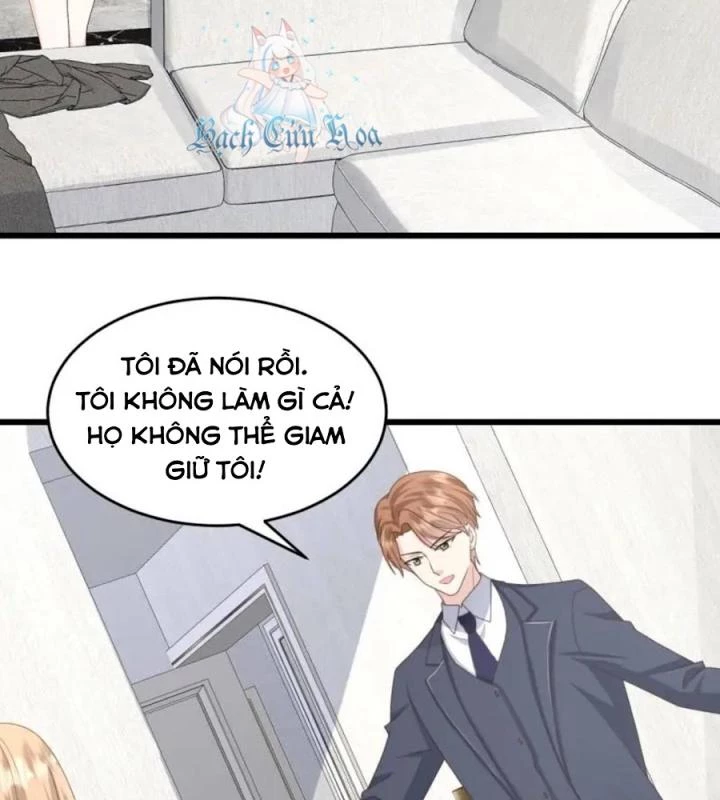 Xử Lí Chủ Tịch Không Dễ Đâu Chapter 30 - 40
