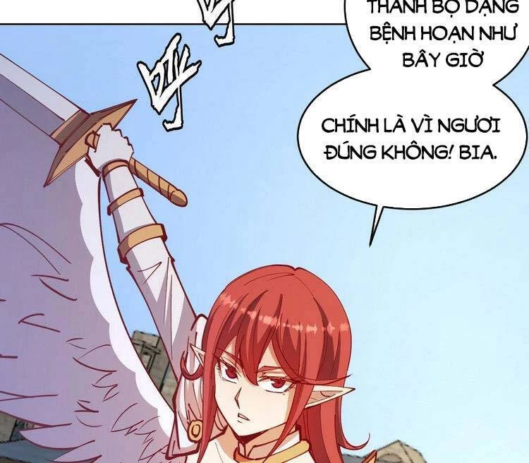 Tinh Linh Ám Đế Chapter 217 - 17