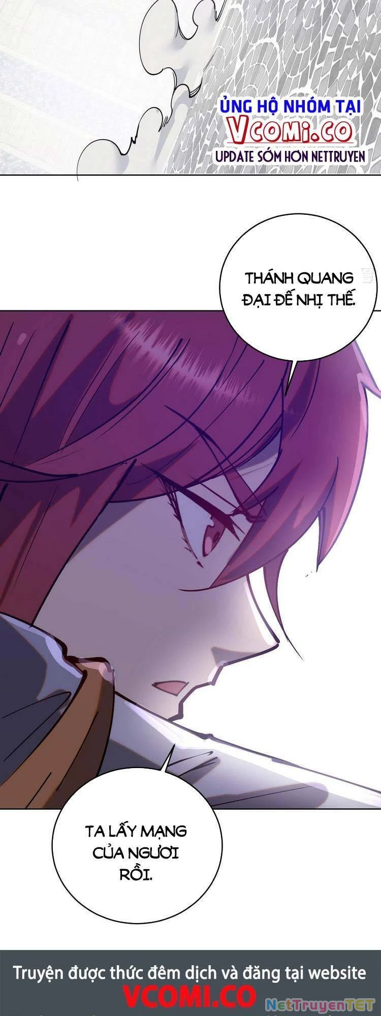 Tinh Linh Ám Đế Chapter 217 - 25
