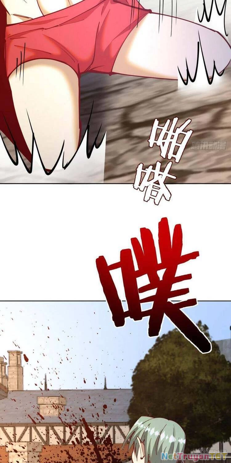 Tinh Linh Ám Đế Chapter 218 - 4