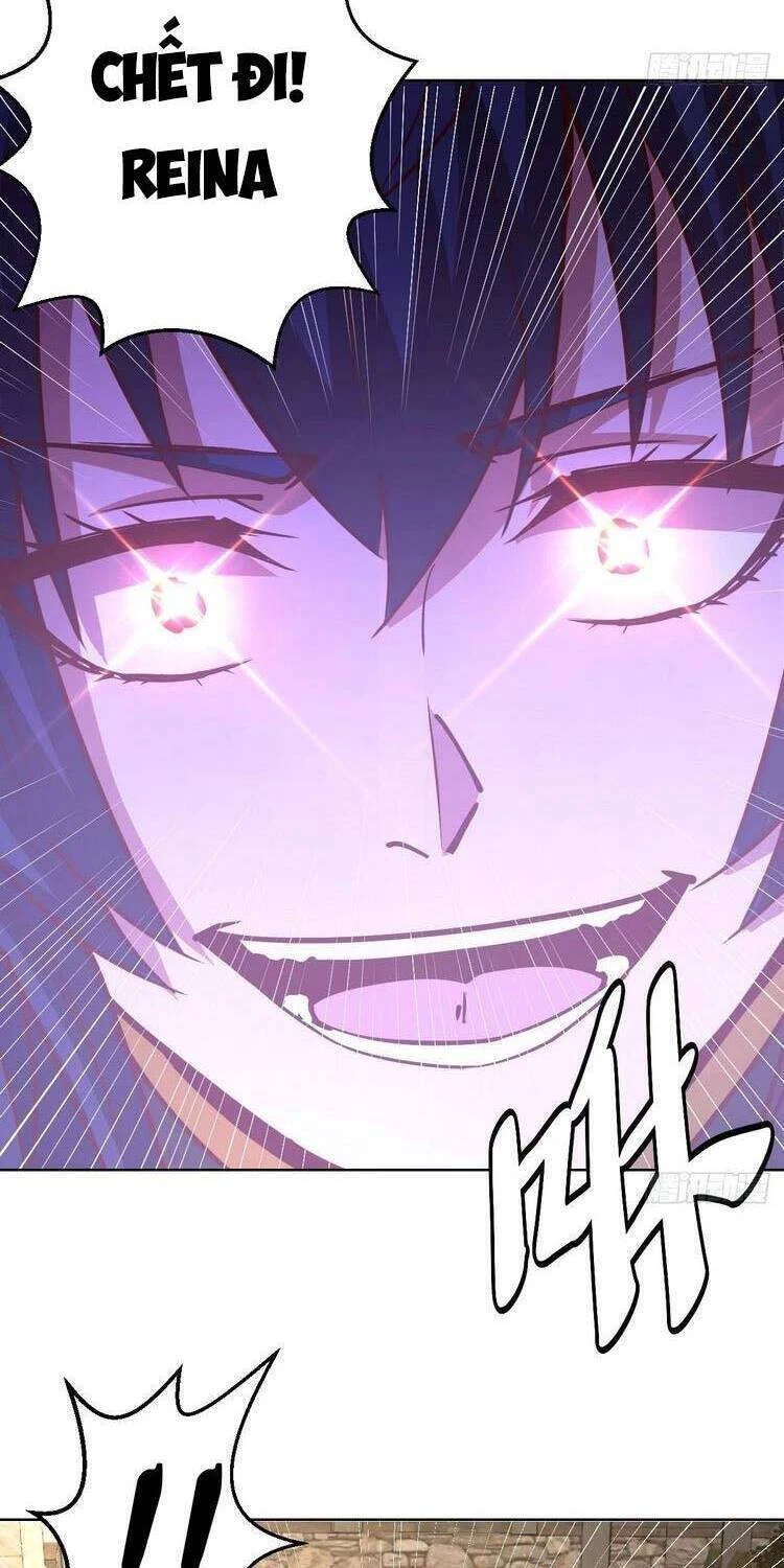 Tinh Linh Ám Đế Chapter 218 - 12