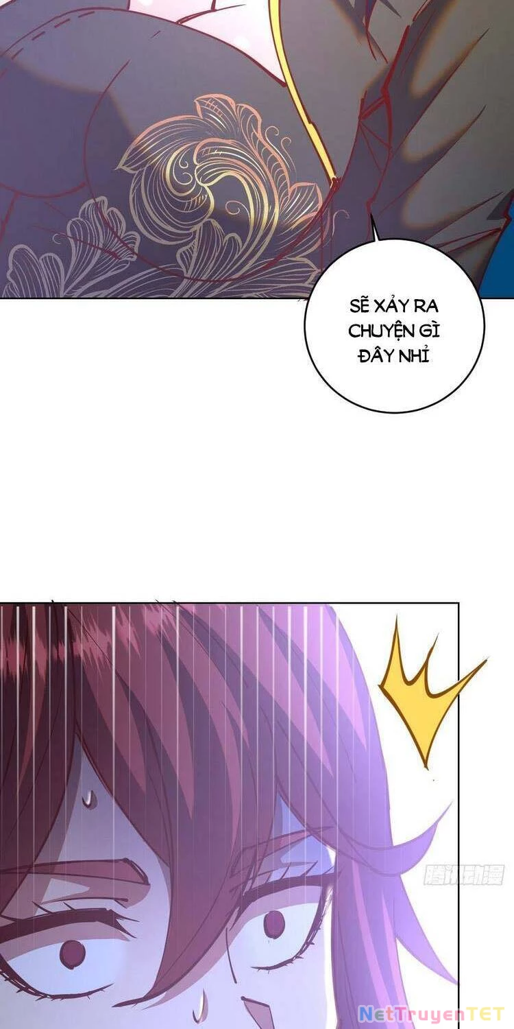 Tinh Linh Ám Đế Chapter 218 - 19