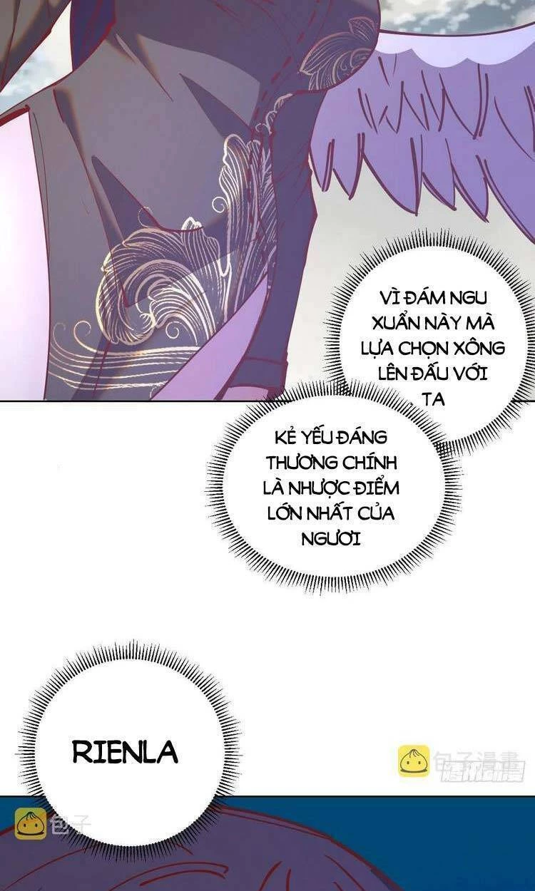 Tinh Linh Ám Đế Chapter 219 - 4