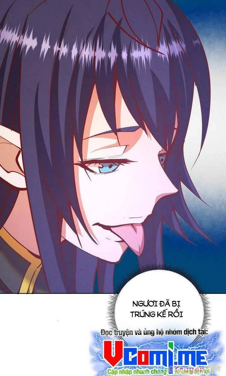 Tinh Linh Ám Đế Chapter 219 - 5