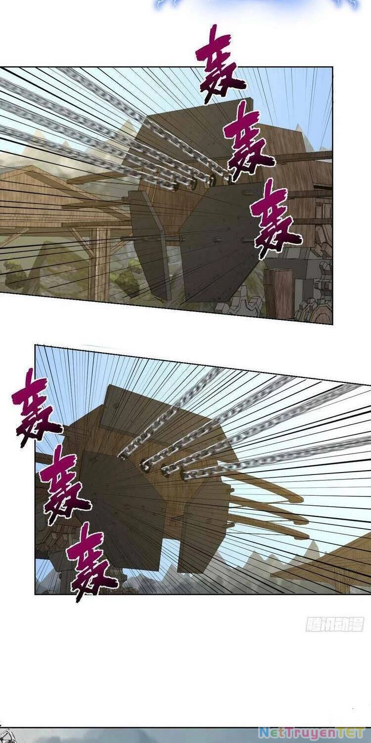 Tinh Linh Ám Đế Chapter 219 - 6