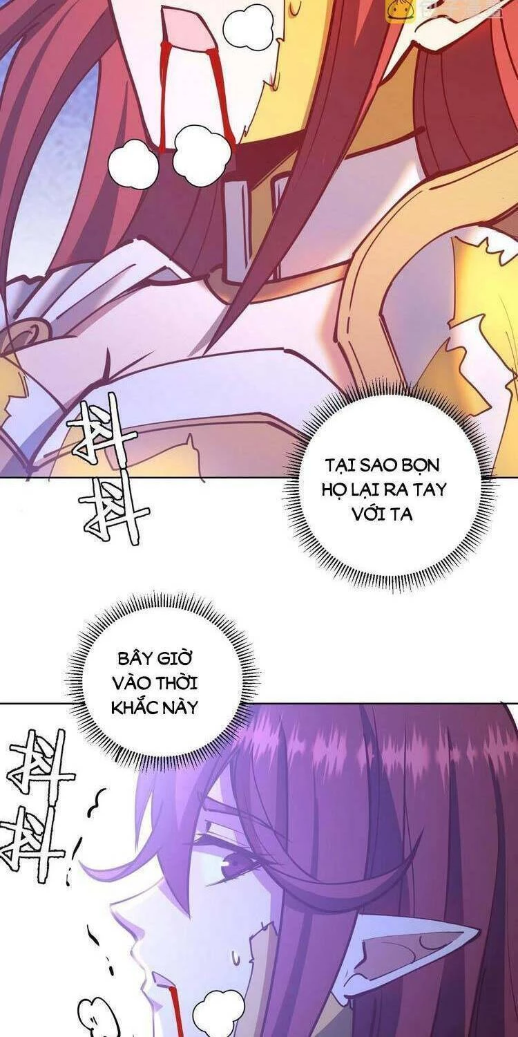 Tinh Linh Ám Đế Chapter 219 - 9