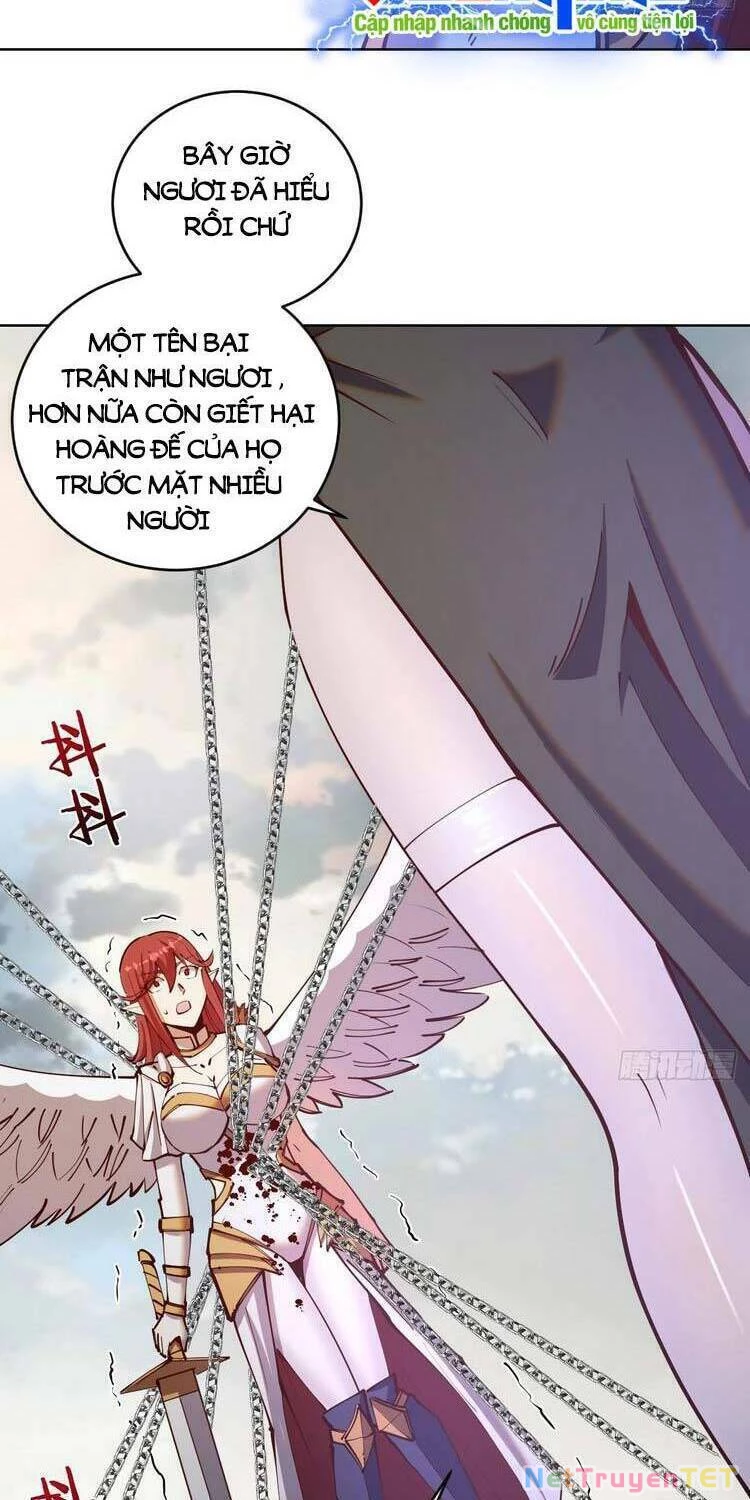 Tinh Linh Ám Đế Chapter 219 - 12