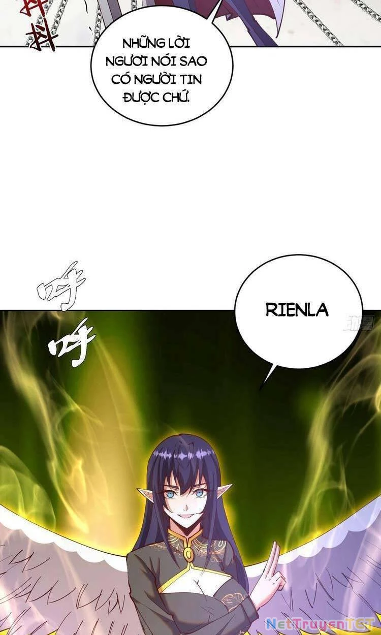 Tinh Linh Ám Đế Chapter 219 - 13
