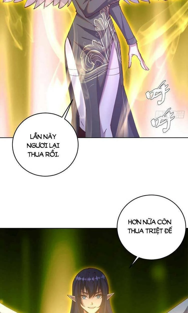 Tinh Linh Ám Đế Chapter 219 - 14