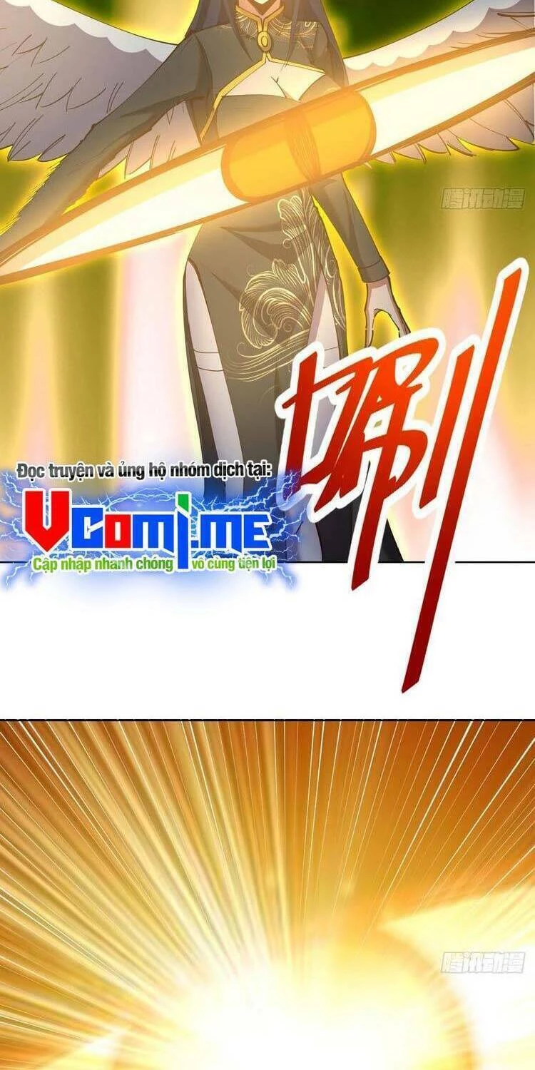 Tinh Linh Ám Đế Chapter 219 - 15