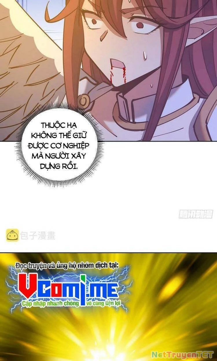 Tinh Linh Ám Đế Chapter 219 - 17