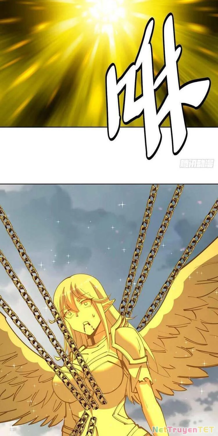 Tinh Linh Ám Đế Chapter 219 - 18
