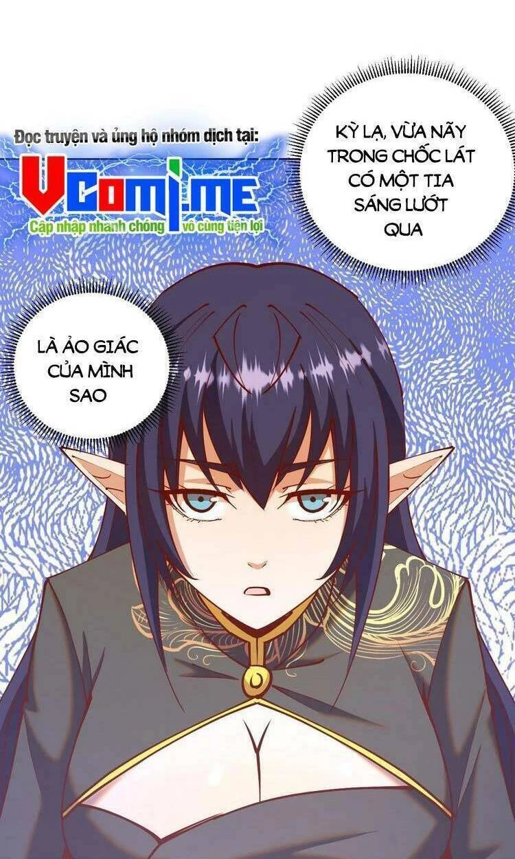 Tinh Linh Ám Đế Chapter 219 - 20