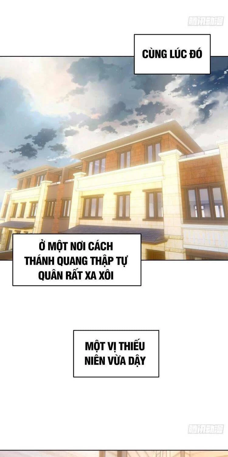 Tinh Linh Ám Đế Chapter 219 - 24